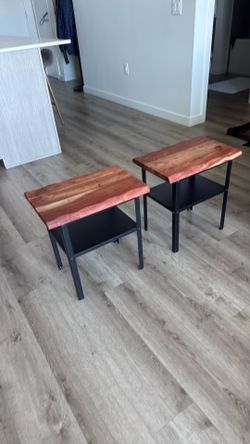 Side table