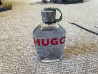 Hugo Boss Cologne