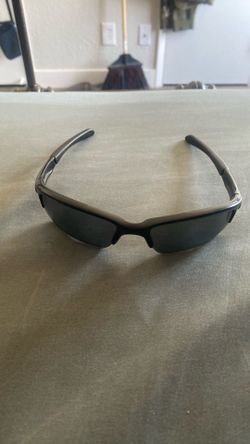 Oakley Standard Issue Quarter Jacket Glasses