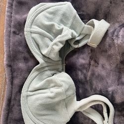 Victoria’s Secret Bikini Green 