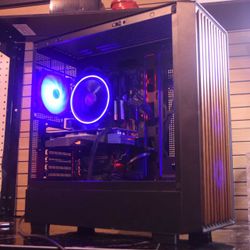 Budget Gaming PC