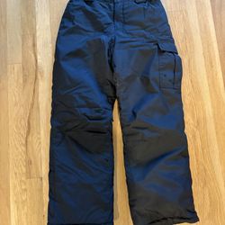 Kids Snow Pants size M Age 12