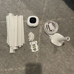 Nanit baby Monitor 