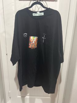 Travis Scott Shirt