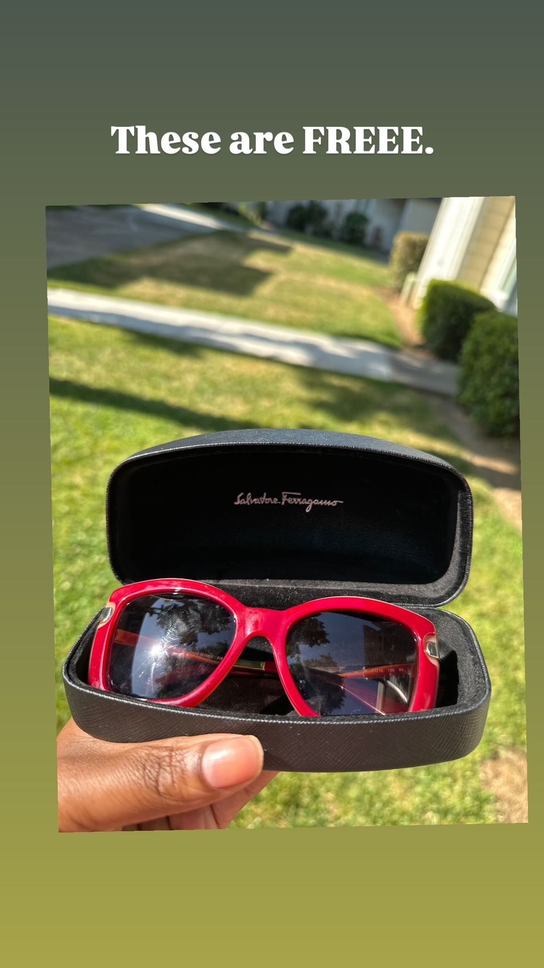 Sunglasses