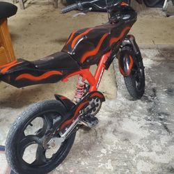 Child’s bike,  model is hard to find in stores 