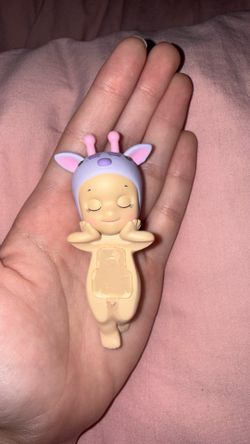 Sonny Angel Hipper Giraffe 🦒 Dreaming
