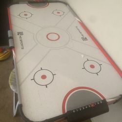 Air Hockey Table 