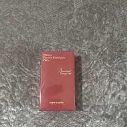 Baccarat Rouge 540  200mL