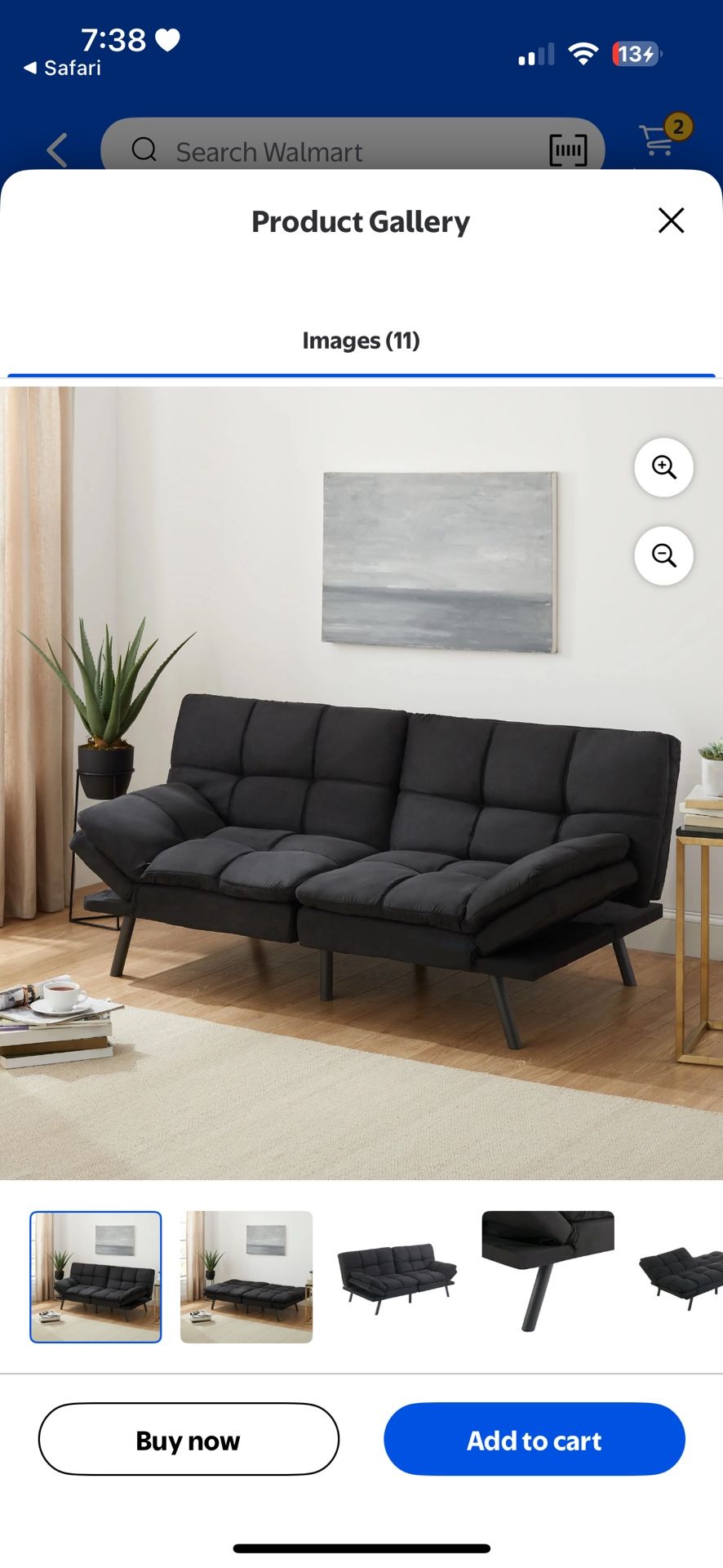 Futon