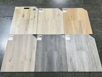 🧱🔥 SPC J Series – 8mm | Amtin Flooring | $1.79/SF 🔥🧱