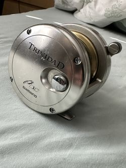 Shimano Trinidad TN16DC