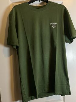 Prada Milano T-Shirt