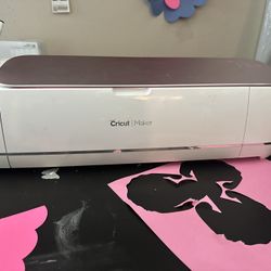 Cricut Maker