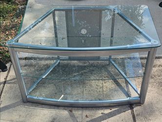 Media/TV Table