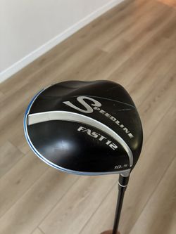 Adams Men’s Golf Driver 