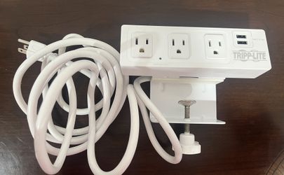 Tripp Lite 3 Outlet