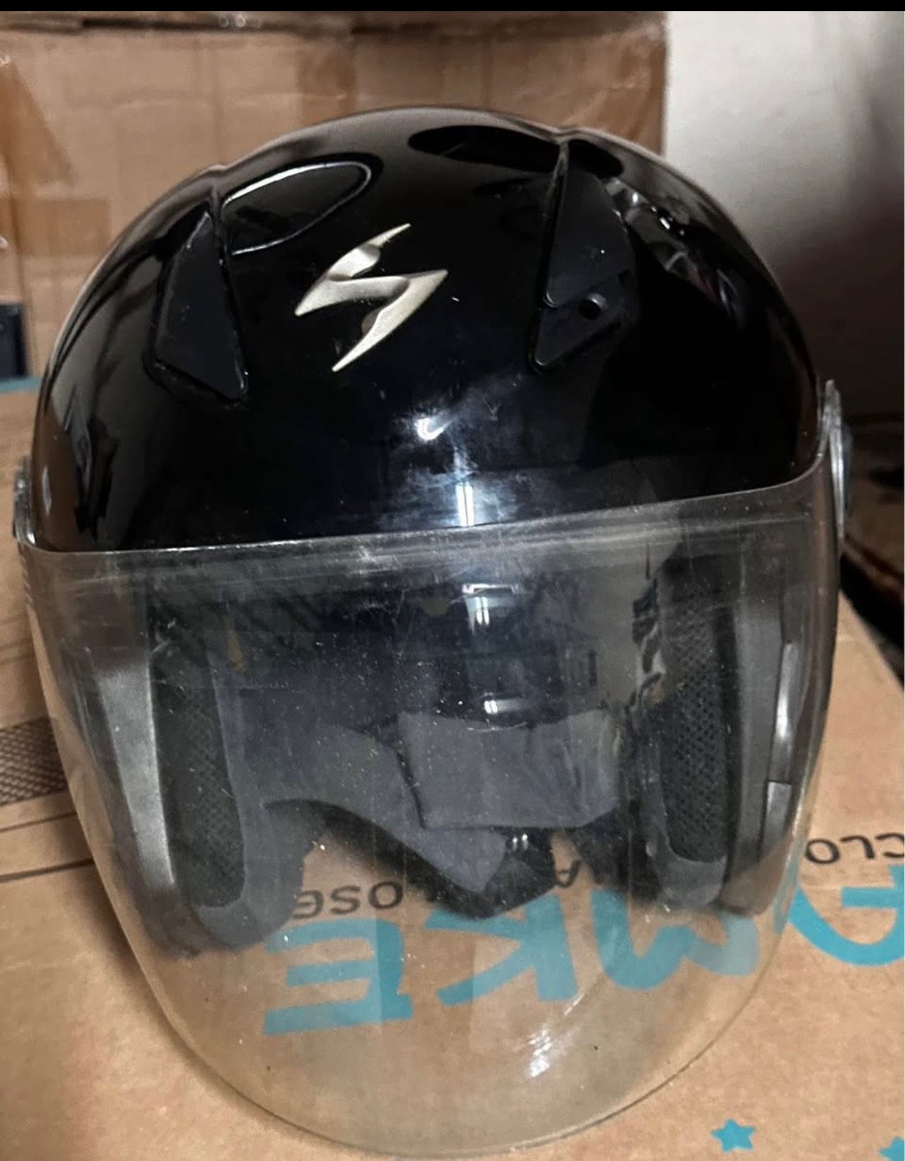 Bike Helmet 