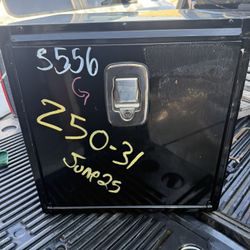 Altec Tool Box