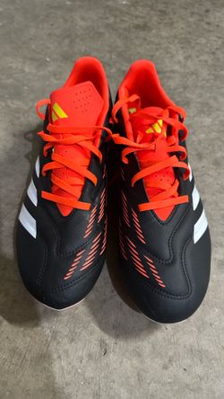 Soccer cleats-adidas