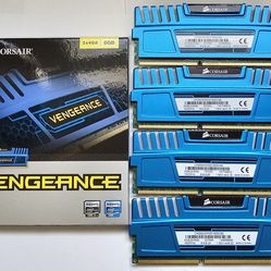 Corsair Vengeance 16gb 