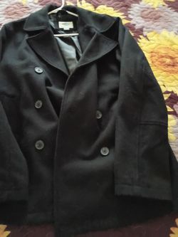 Men's coat