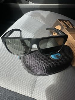 Costa Del Mar Spearo Xl Glass