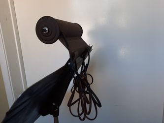 Music Stand Light With Extra Long Cable