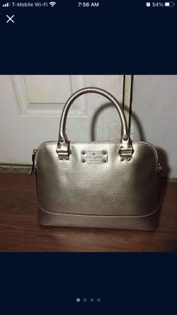 Kate Spade Hand/shoulder Bag 