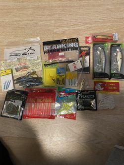 Fishing Bundle