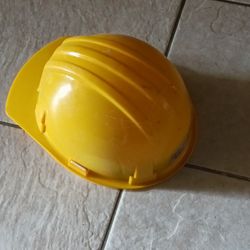 Welder Hat