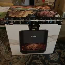 Milin Air Fryer