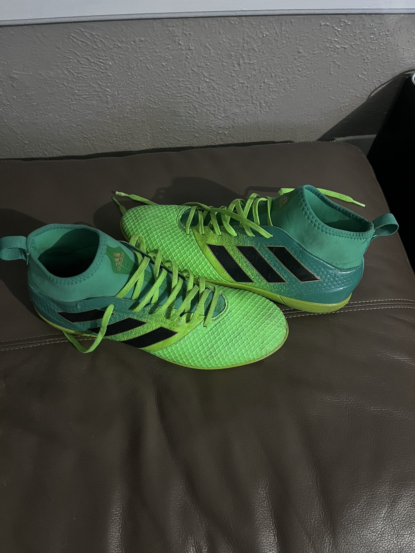 Adidas Soccer