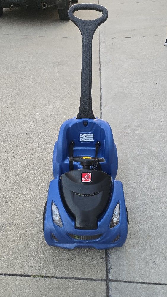 Baby Car