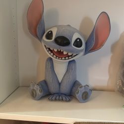 Disney Stitch Popcorn Bucket Collectible – Lilo & Stitch Movie