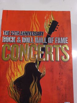 Rock & Roll Hall Of Fame