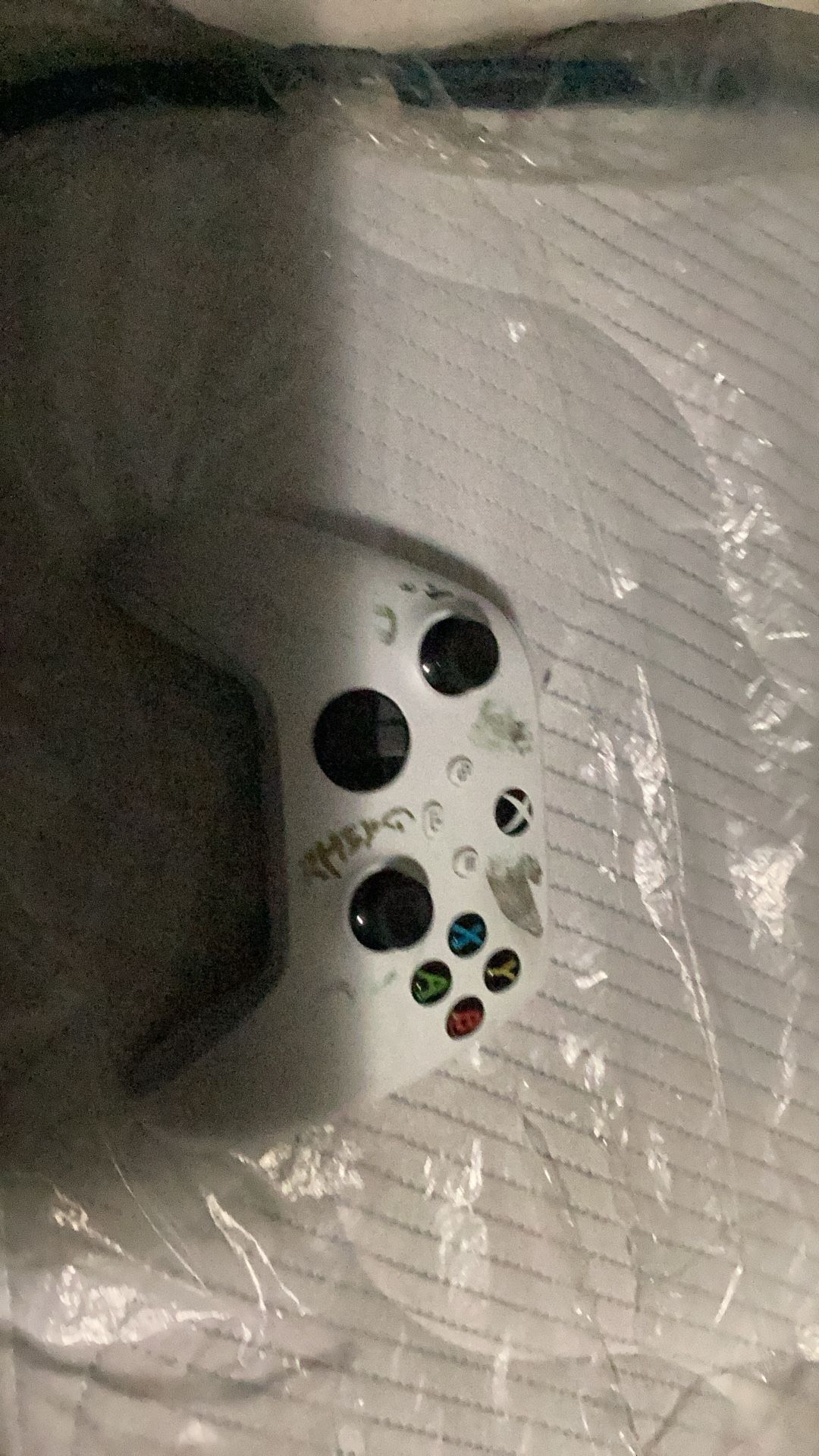 Xbox Controller