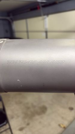 Exhaust