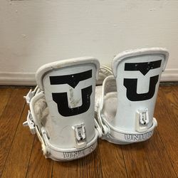 Union Force Snowboard Binding