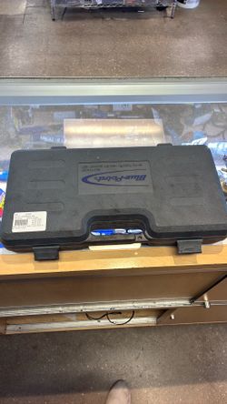 Blue point set