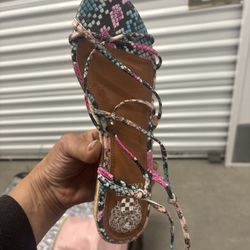 Vince Camuto Sandals
