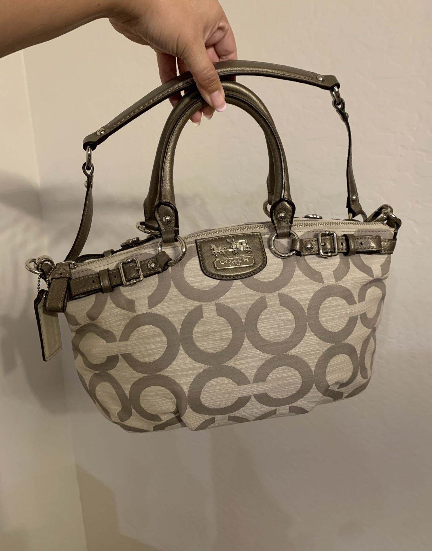 COACH Bag Purse