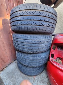 Good Tires R20