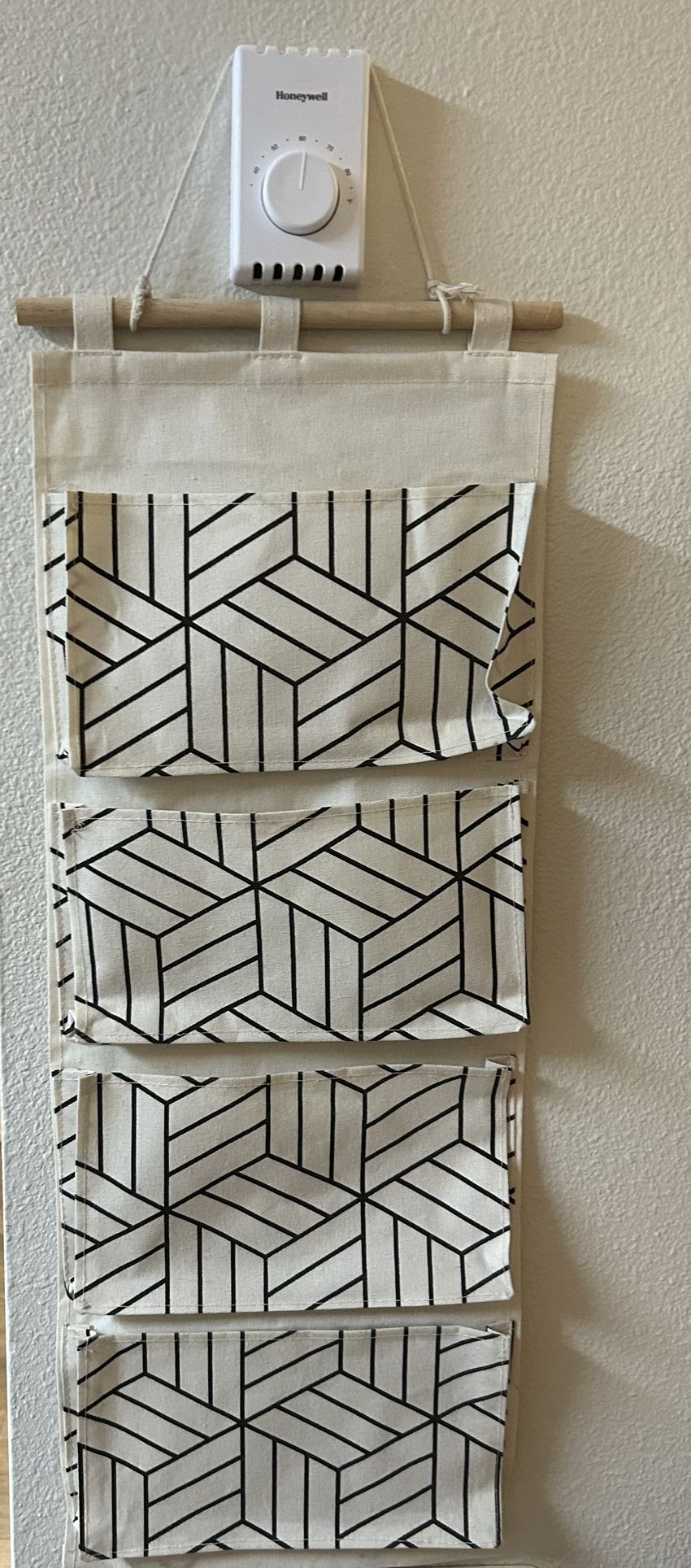 Wall Hanging Sorter