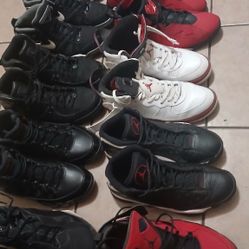 Jordan shoes 
