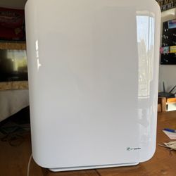 Germguardian HEPA Air Purifier For Home