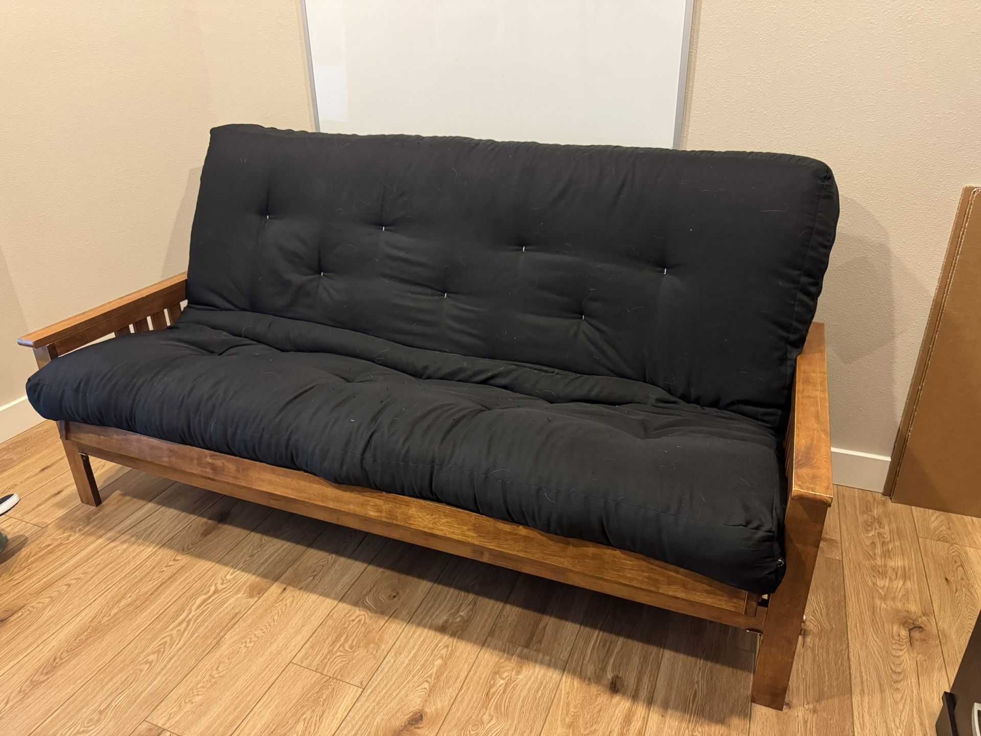 Futon!