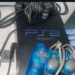 PlayStation 2 