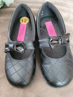 Rachel Black Shoes