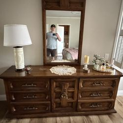 Bedroom Dresser Drawers 